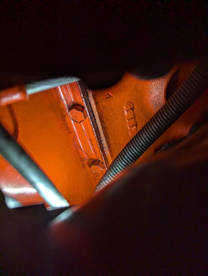 1966 Chevrolet Chevelle SS