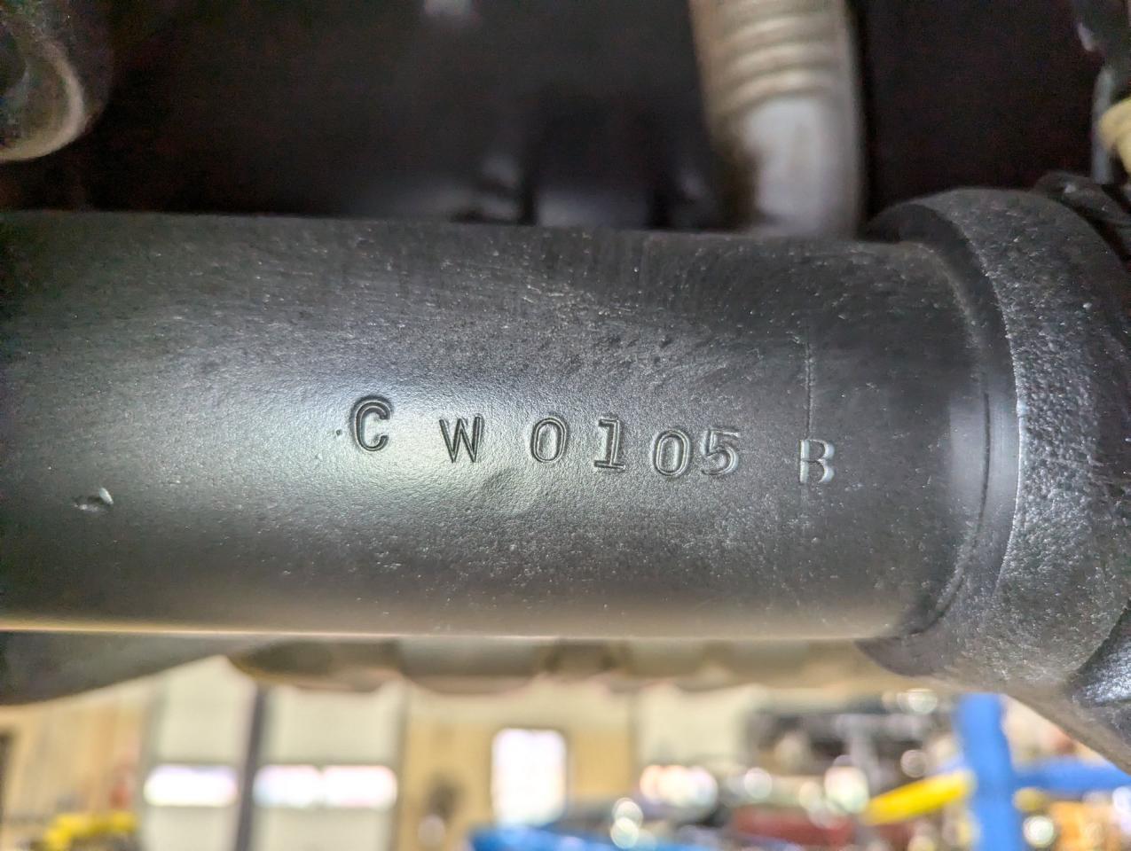 1966 Chevrolet Chevelle SS