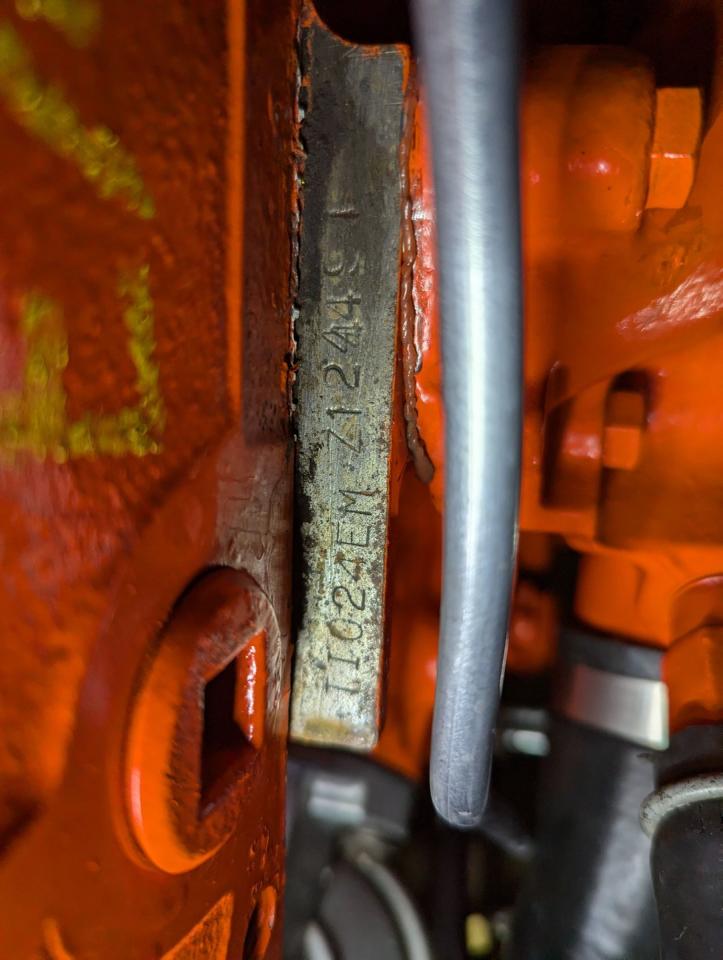 1966 Chevrolet Chevelle SS