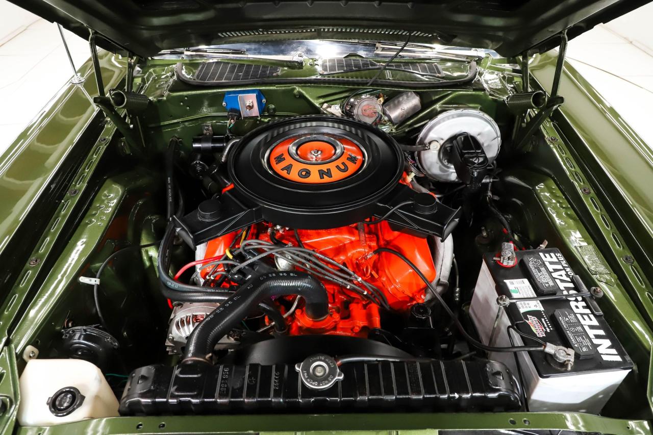 1970 Dodge Challenger R/T