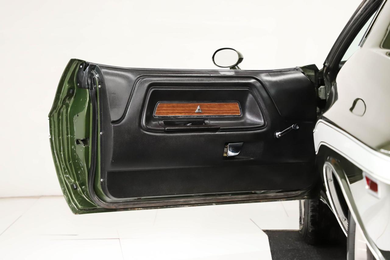 1970 Dodge Challenger R/T