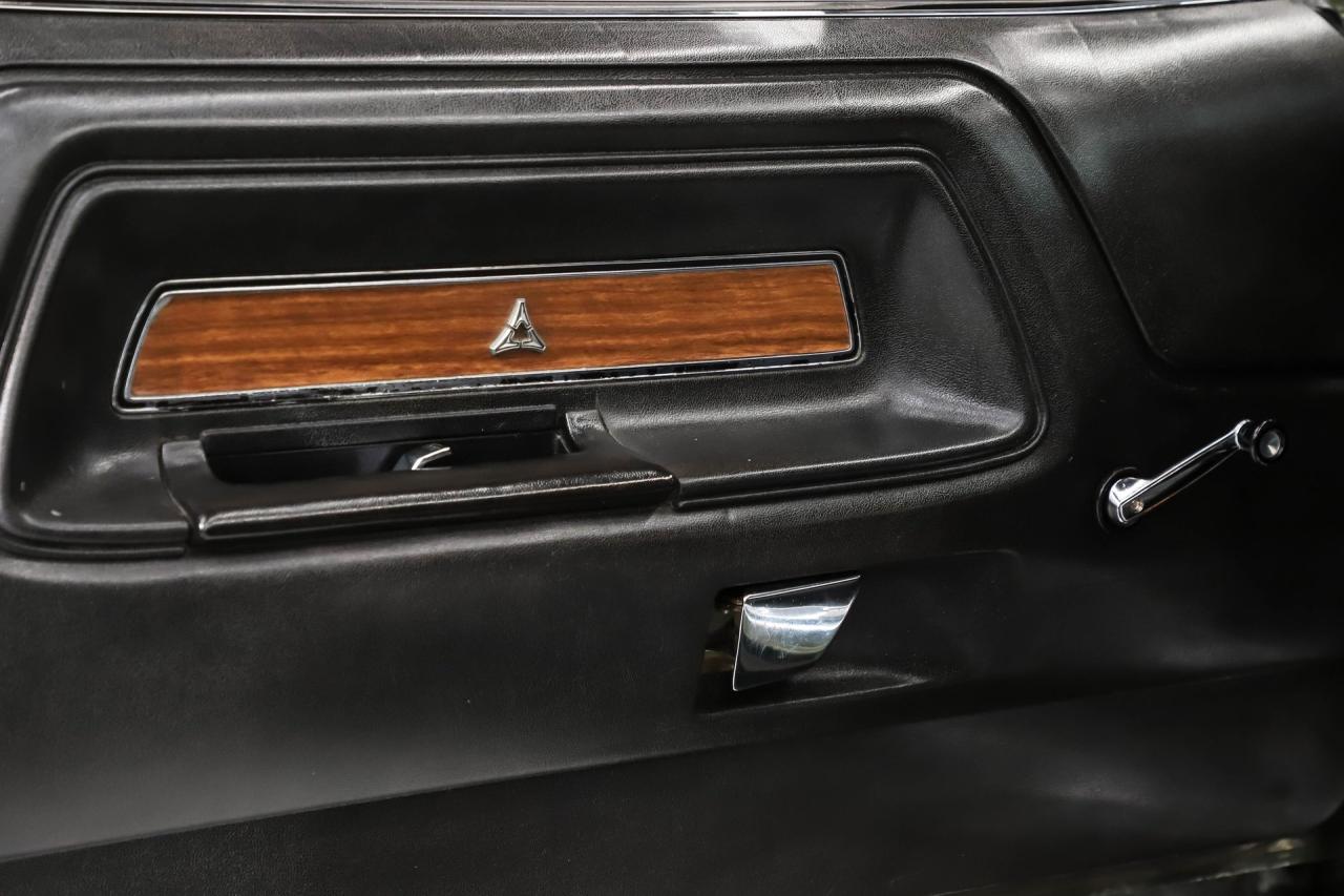 1970 Dodge Challenger R/T