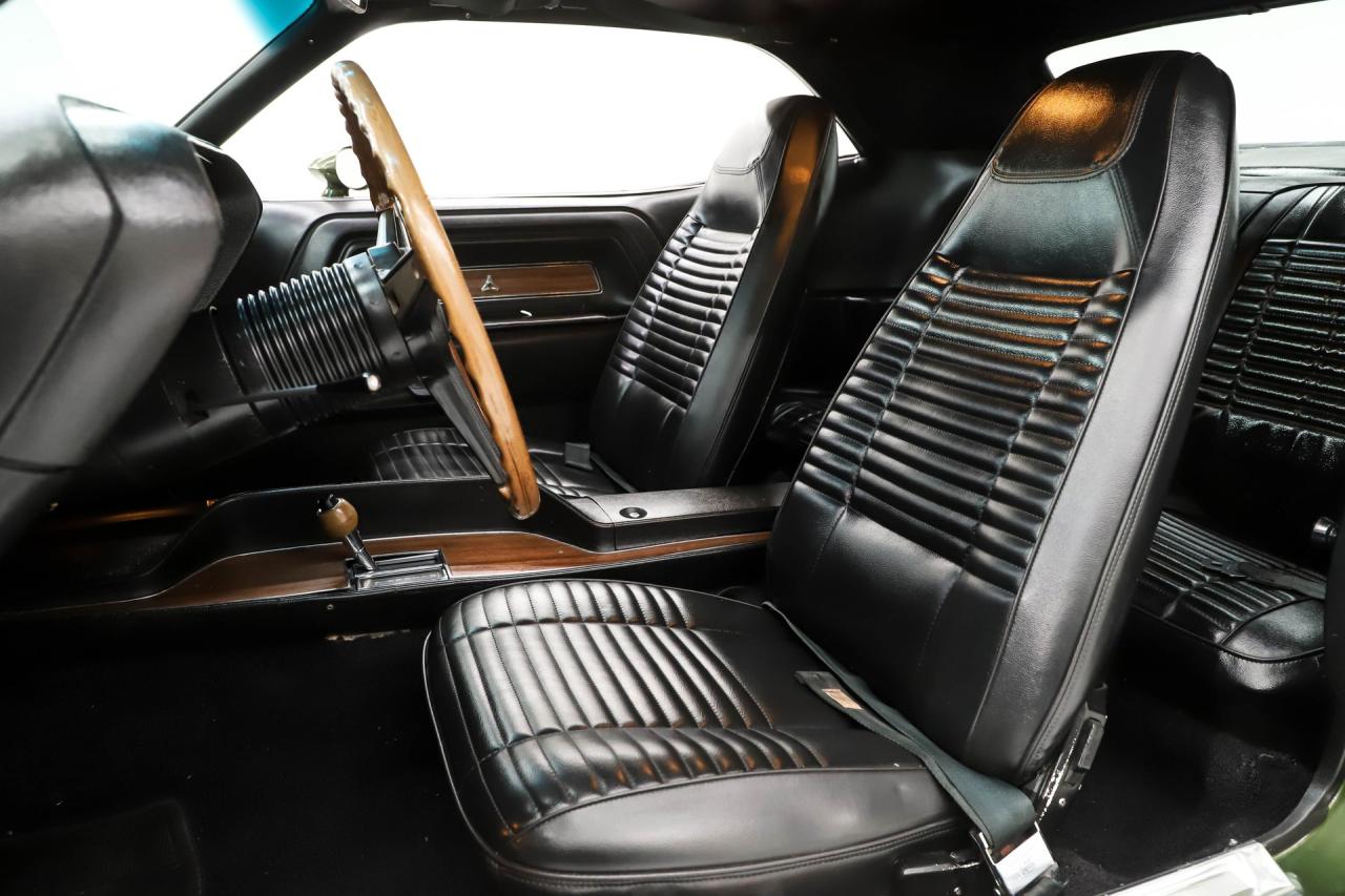 1970 Dodge Challenger R/T