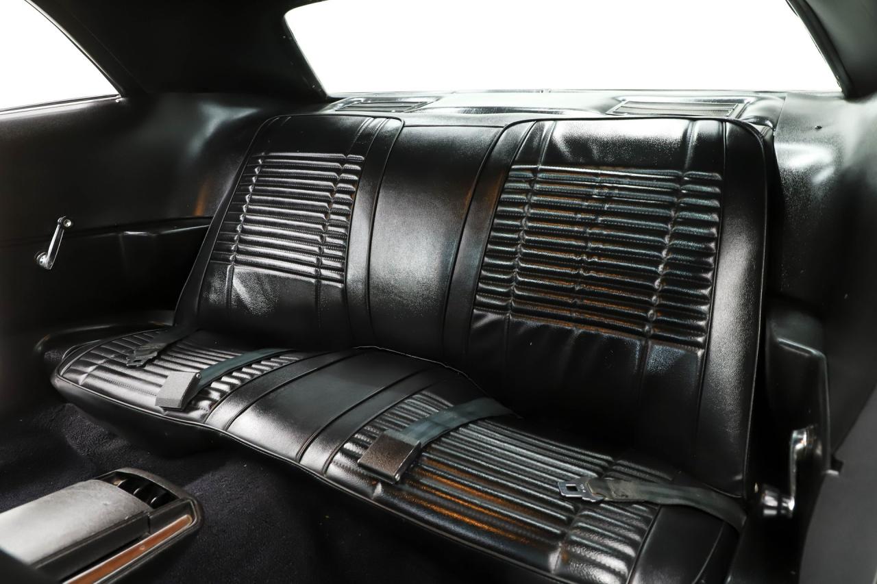 1970 Dodge Challenger R/T