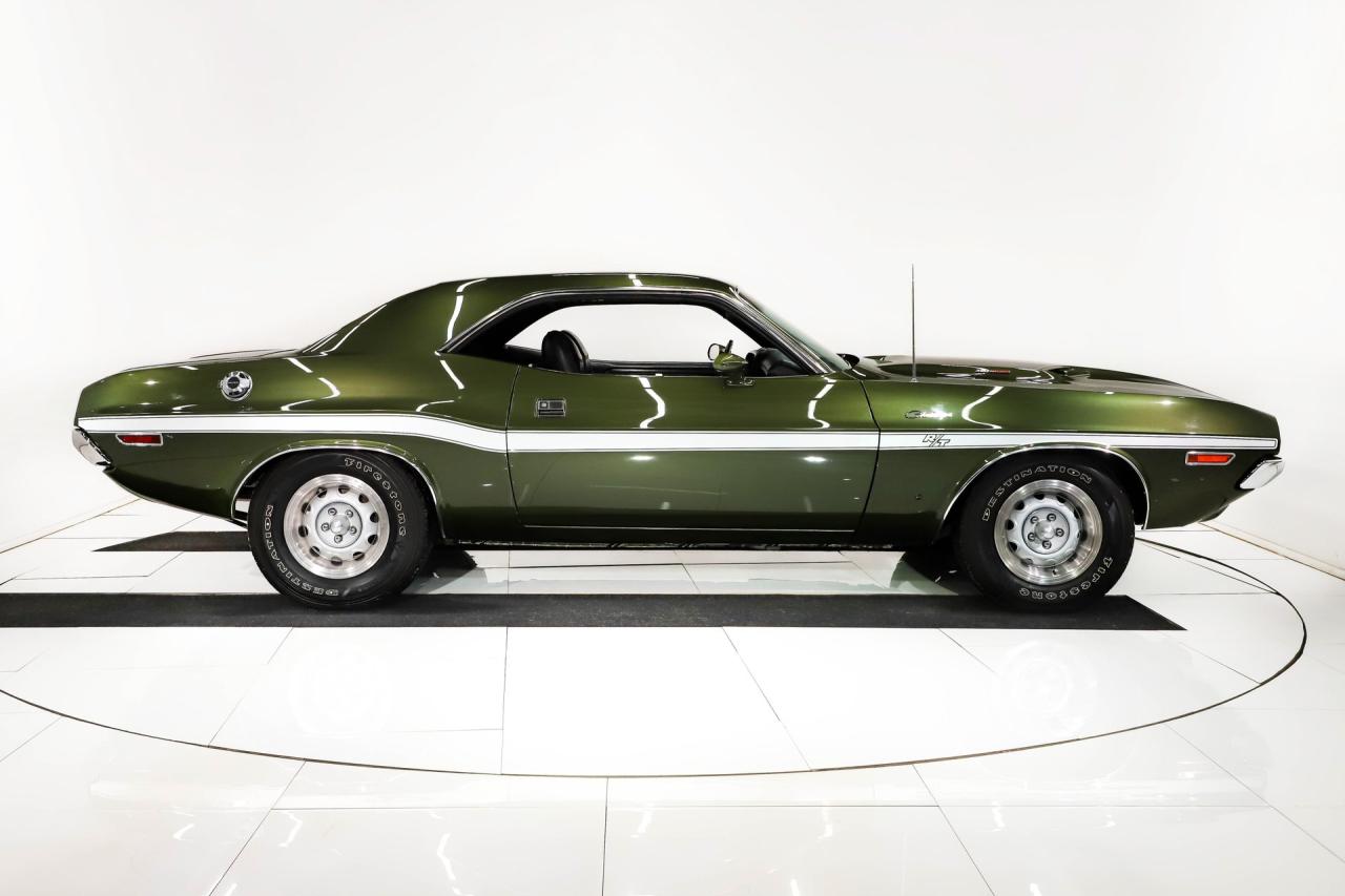 1970 Dodge Challenger R/T