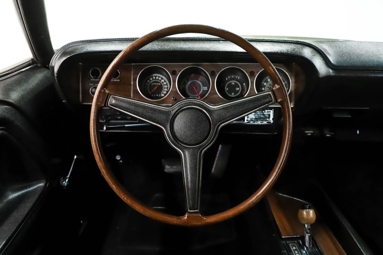 1970 Dodge Challenger R/T