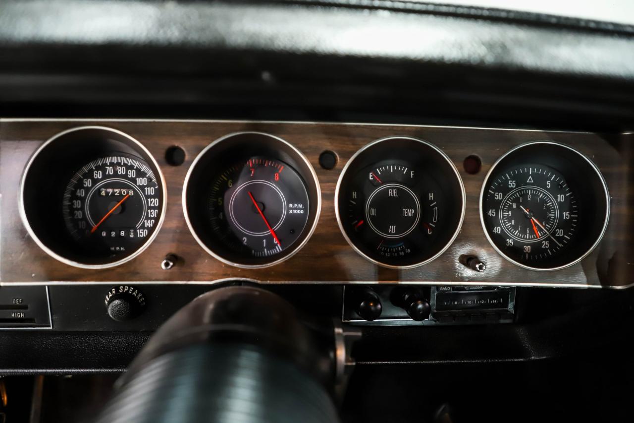 1970 Dodge Challenger R/T