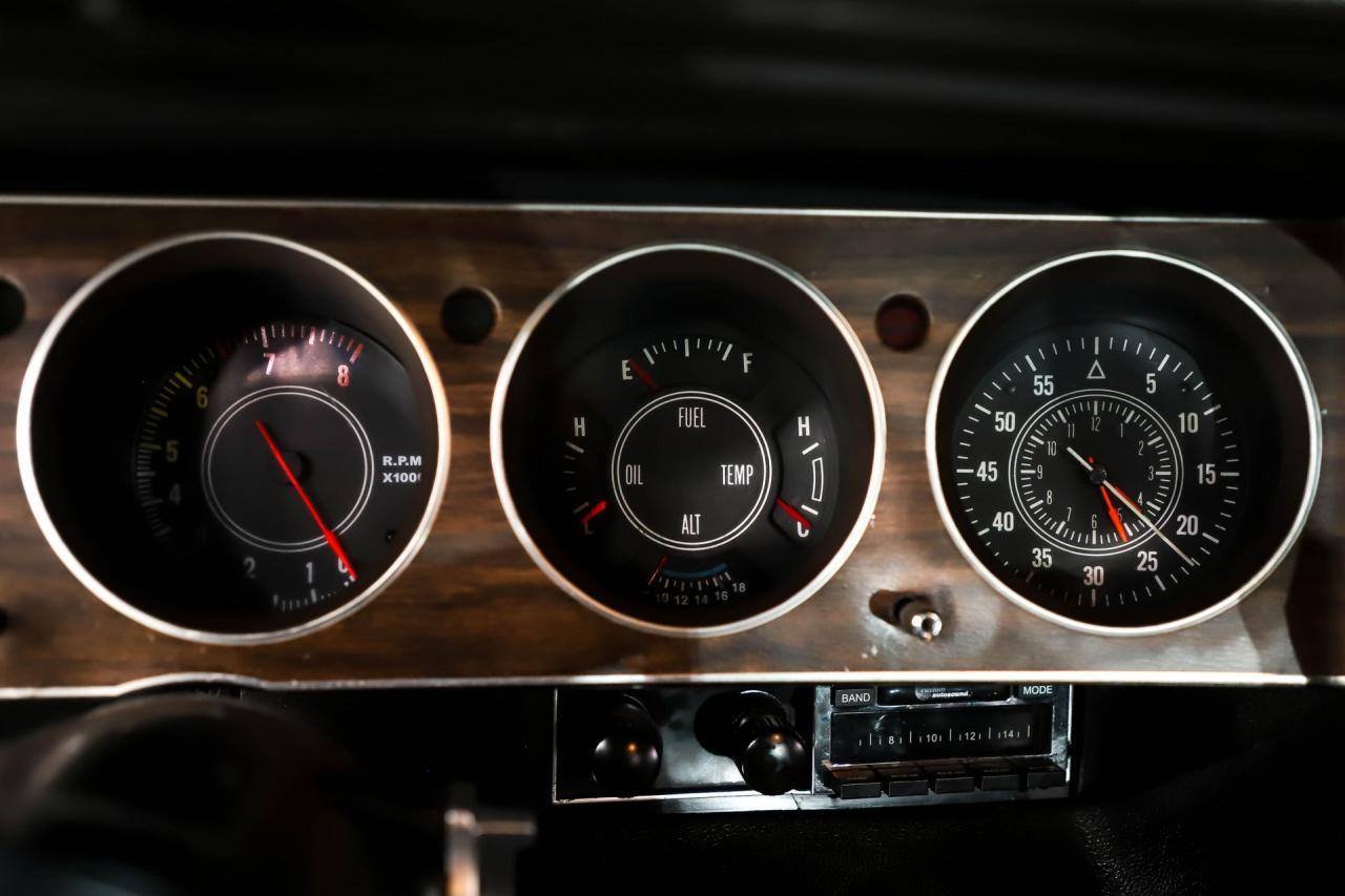 1970 Dodge Challenger R/T