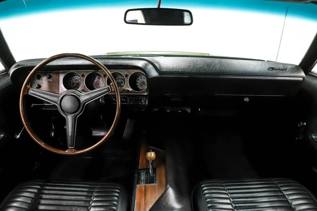 1970 Dodge Challenger R/T