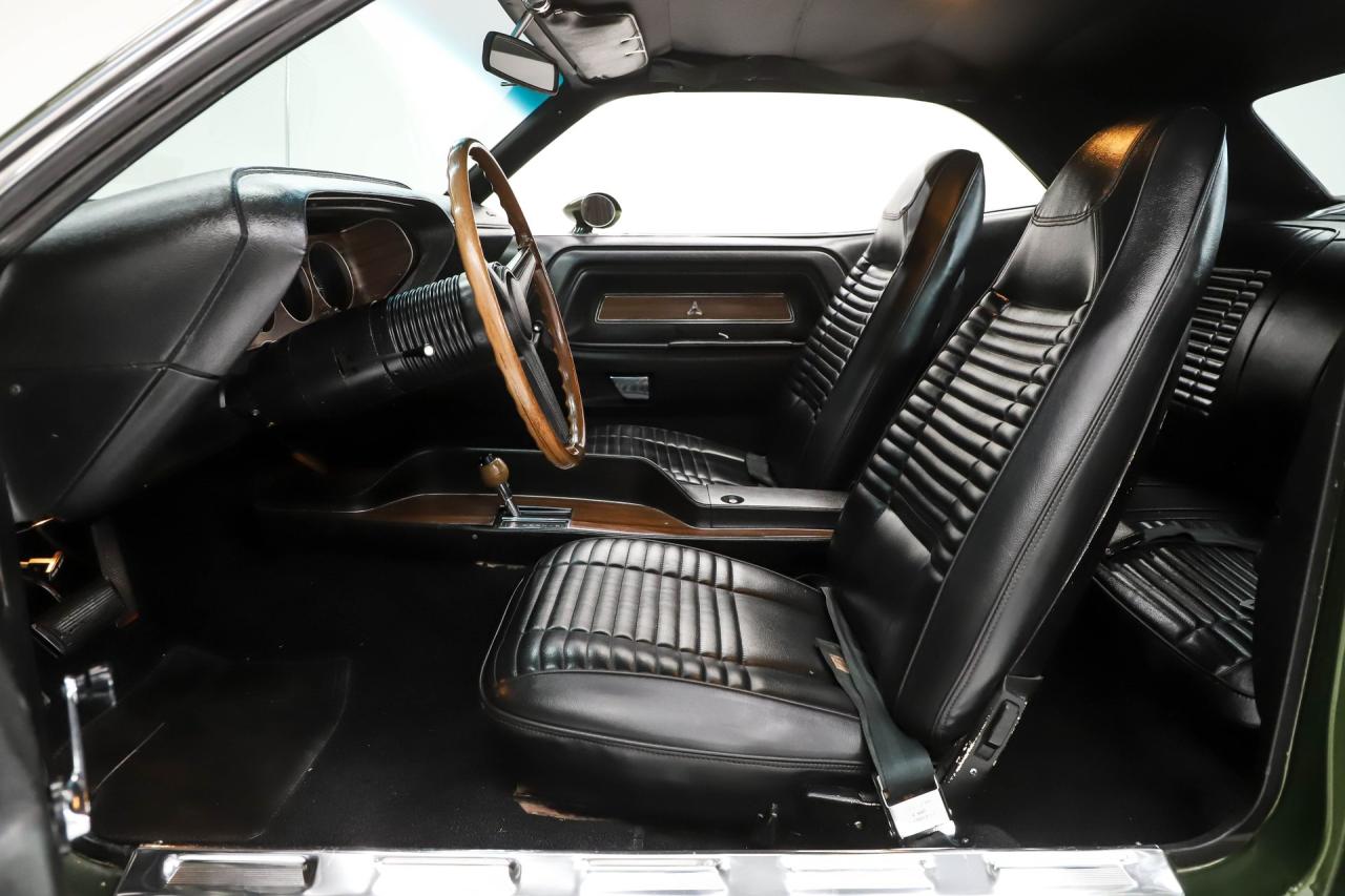 1970 Dodge Challenger R/T