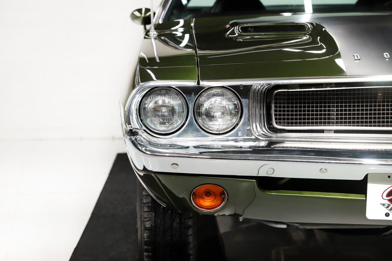 1970 Dodge Challenger R/T