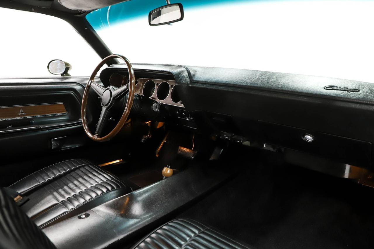 1970 Dodge Challenger R/T