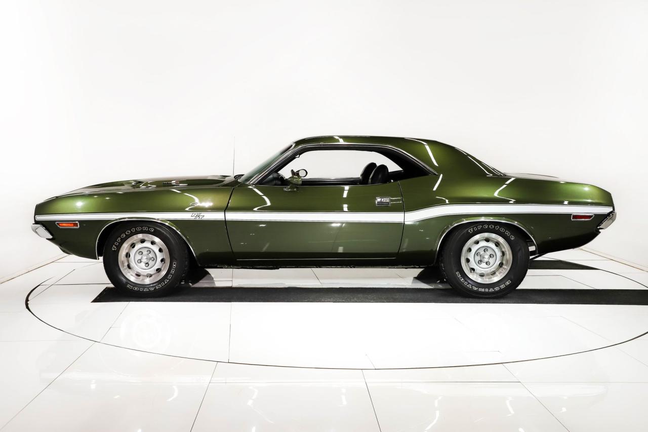 1970 Dodge Challenger R/T
