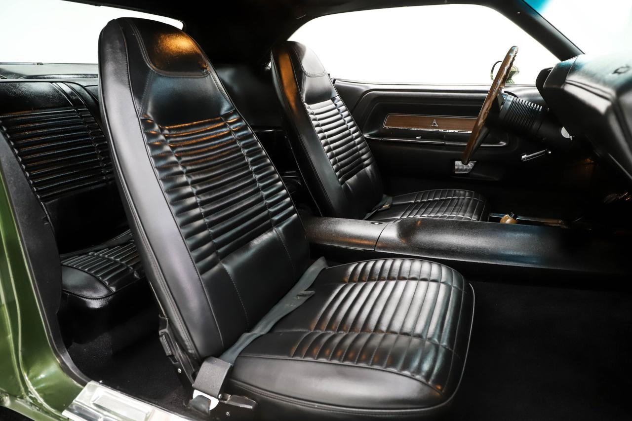 1970 Dodge Challenger R/T