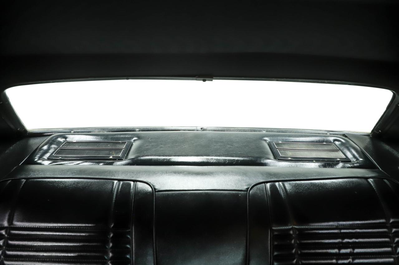 1970 Dodge Challenger R/T