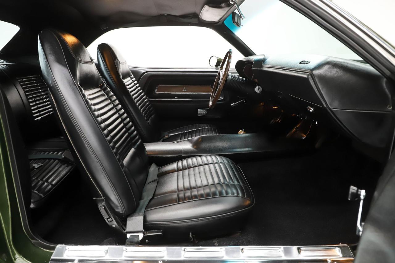 1970 Dodge Challenger R/T