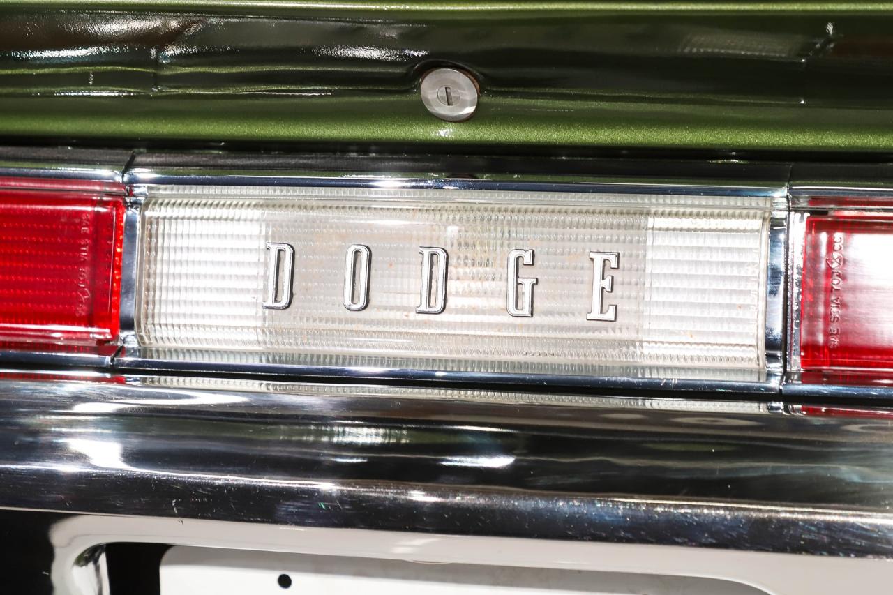 1970 Dodge Challenger R/T