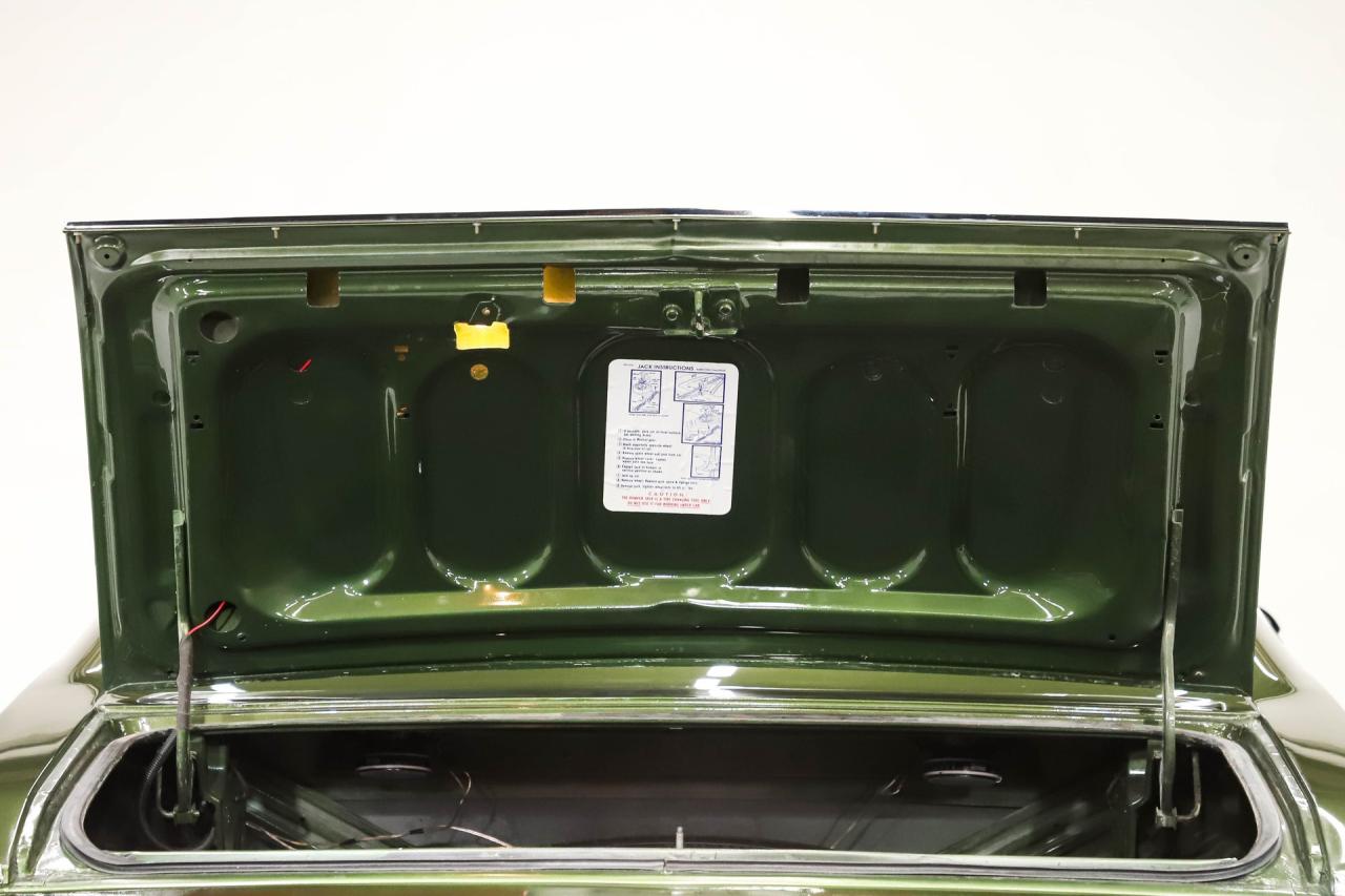 1970 Dodge Challenger R/T