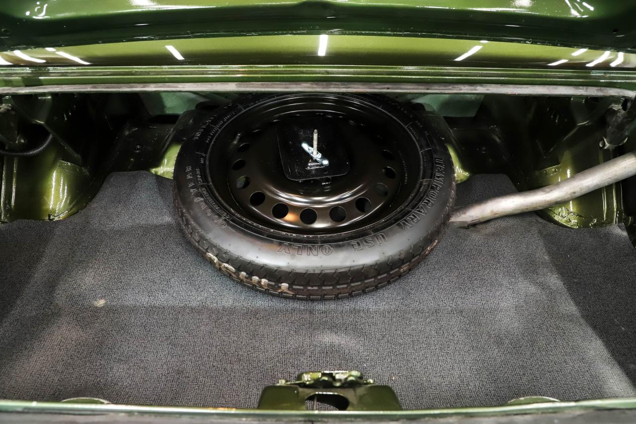 1970 Dodge Challenger R/T