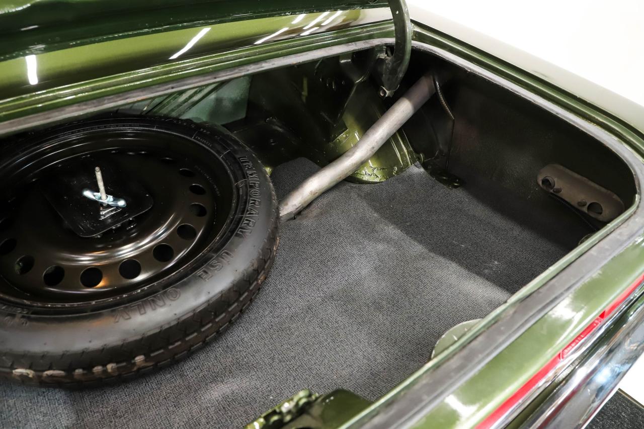 1970 Dodge Challenger R/T