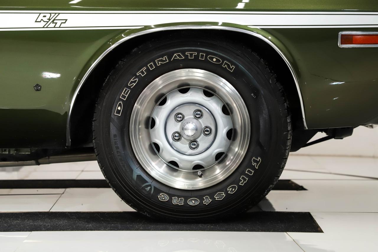 1970 Dodge Challenger R/T