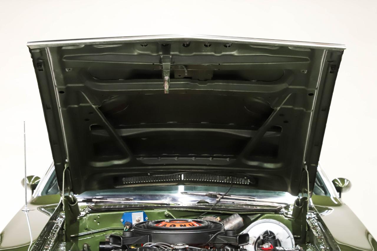 1970 Dodge Challenger R/T