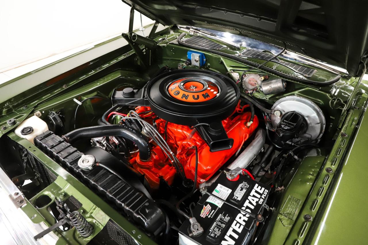 1970 Dodge Challenger R/T