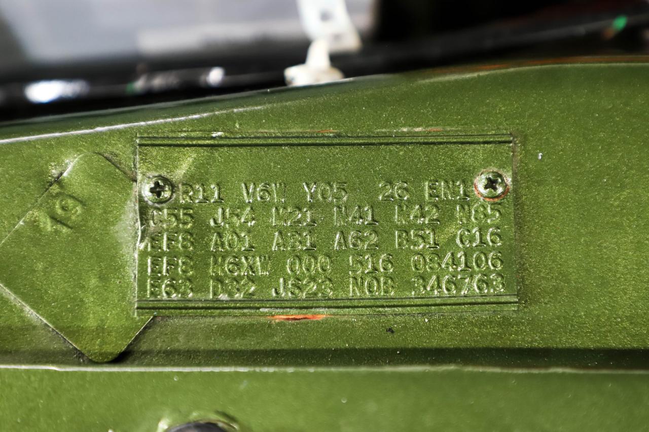 1970 Dodge Challenger R/T