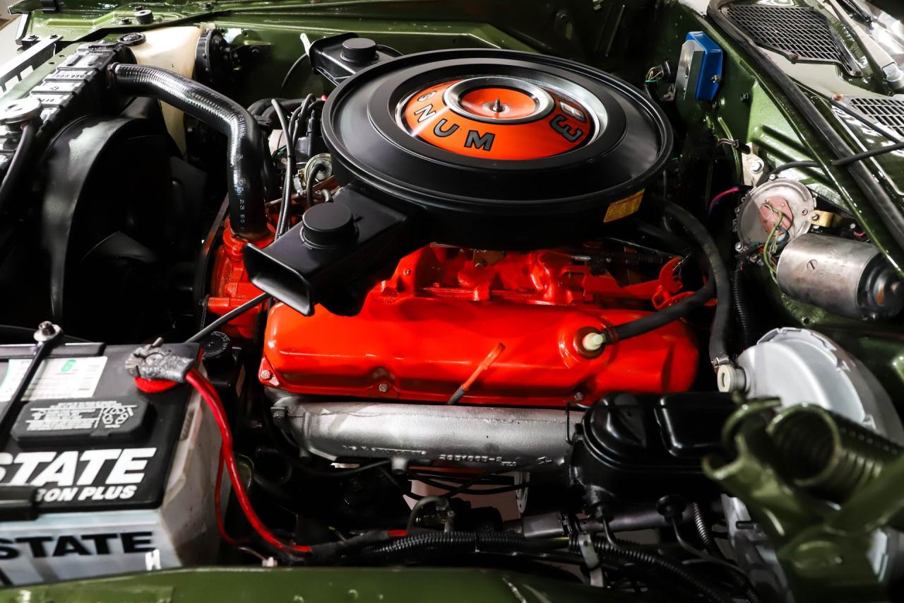 1970 Dodge Challenger R/T