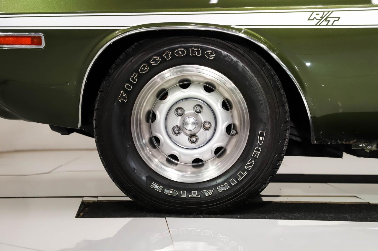 1970 Dodge Challenger R/T