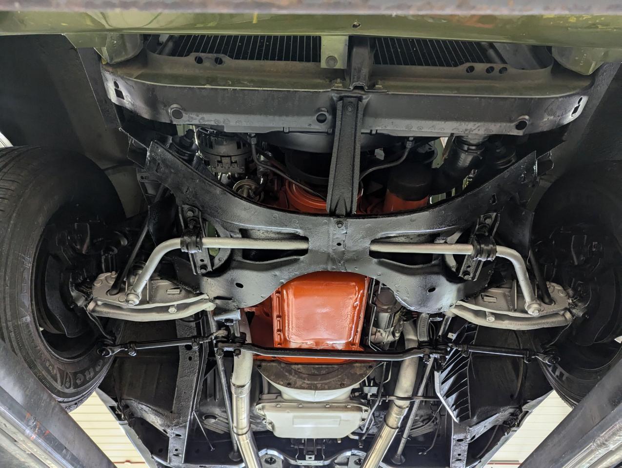 1970 Dodge Challenger R/T