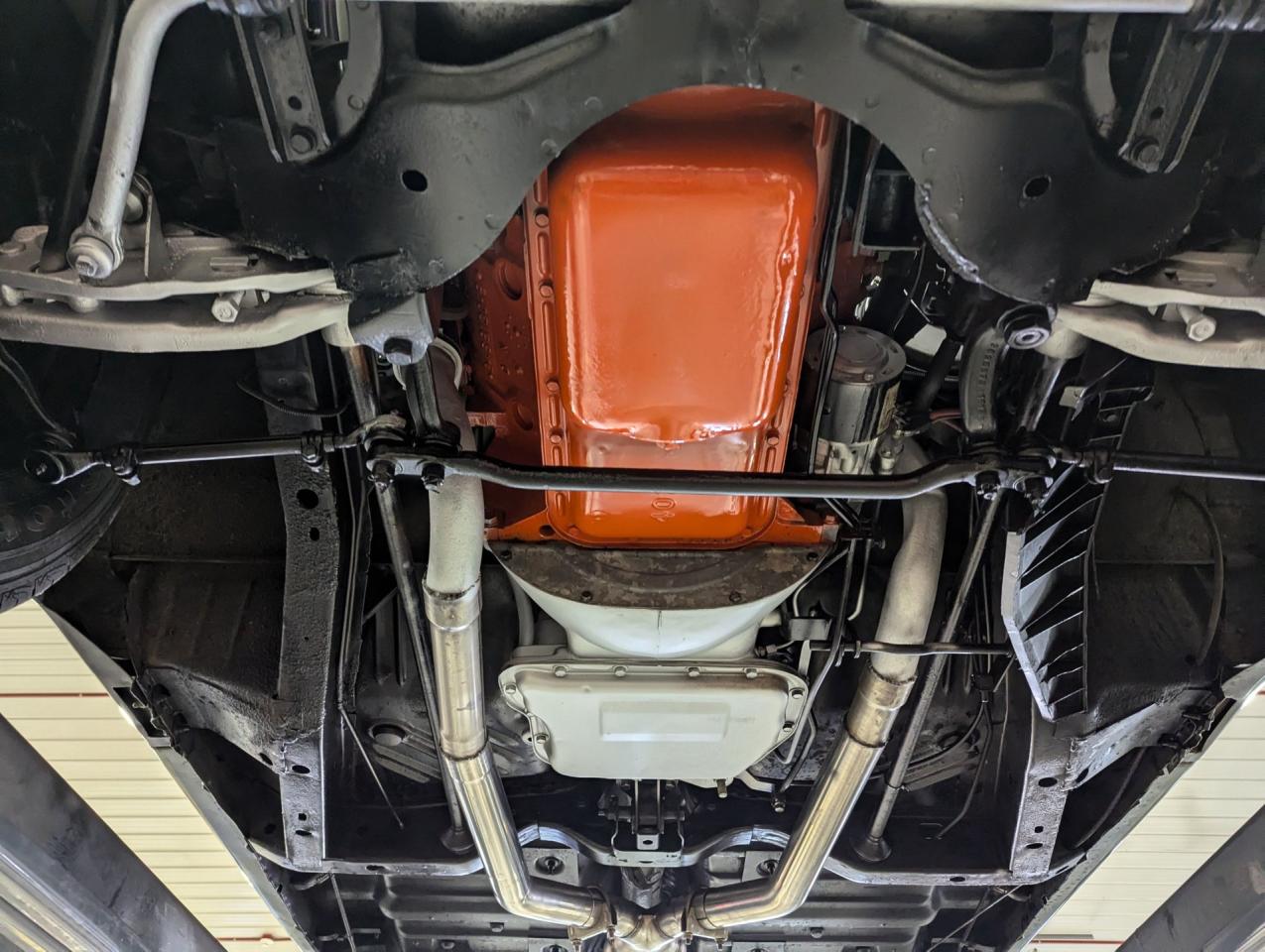 1970 Dodge Challenger R/T