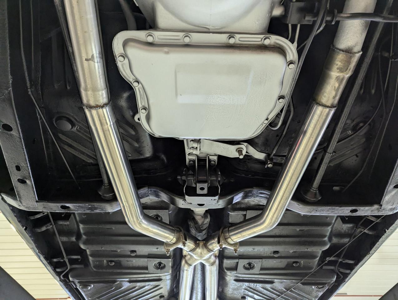 1970 Dodge Challenger R/T