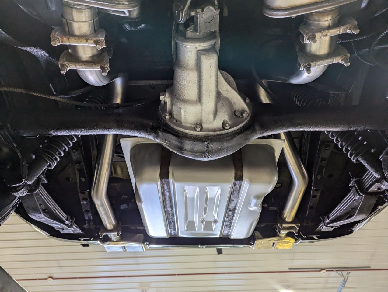 1970 Dodge Challenger R/T