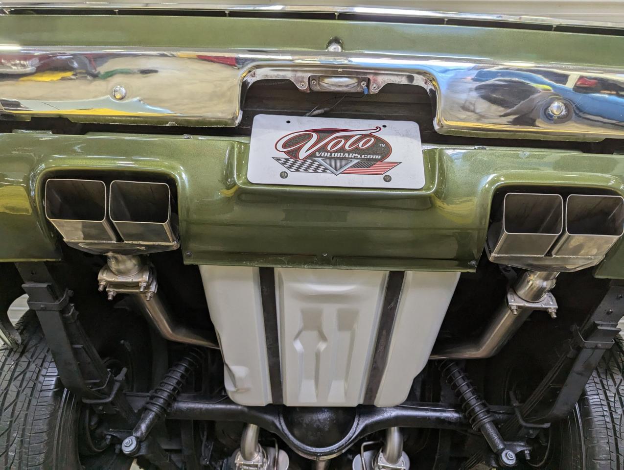 1970 Dodge Challenger R/T