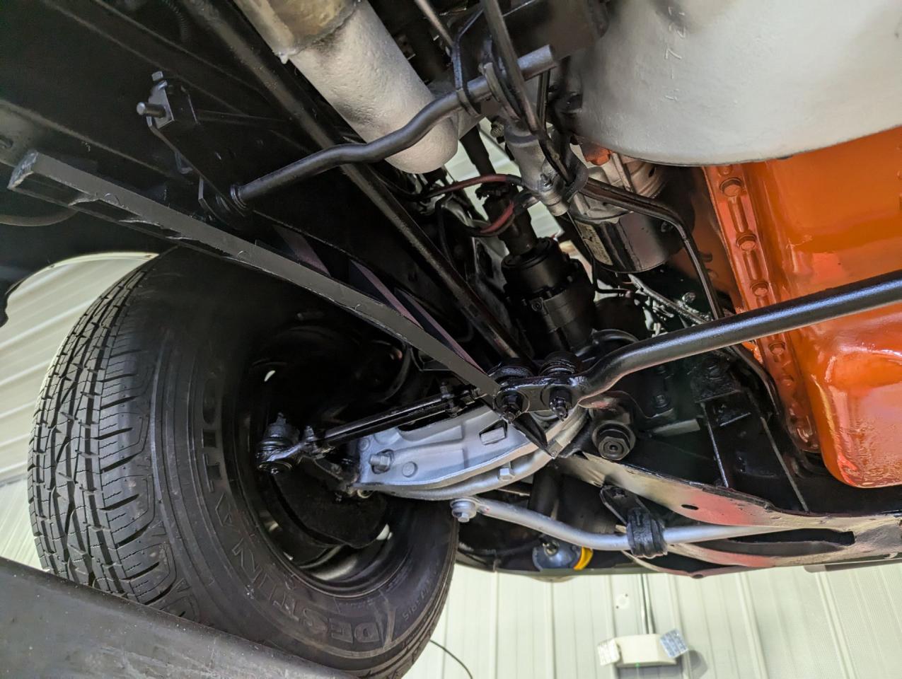 1970 Dodge Challenger R/T