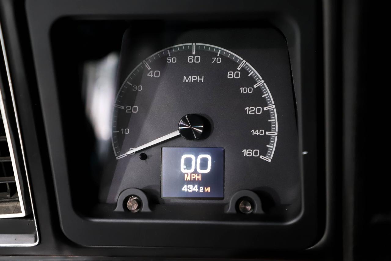 1969 Chevrolet Camaro RS Pro Touring