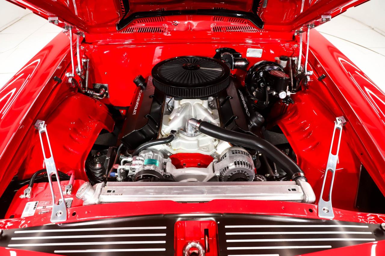 1969 Chevrolet Camaro RS Pro Touring