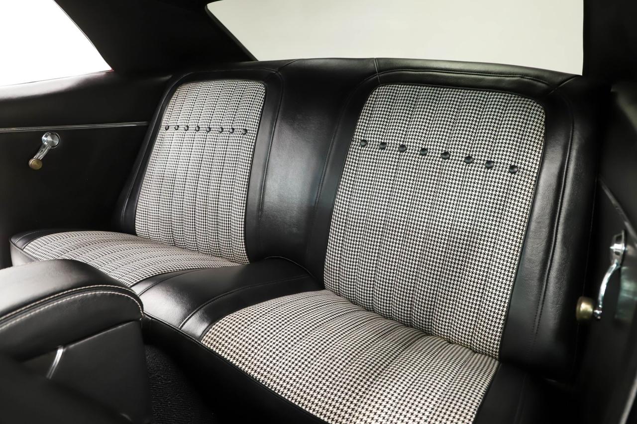 1969 Chevrolet Camaro RS Pro Touring