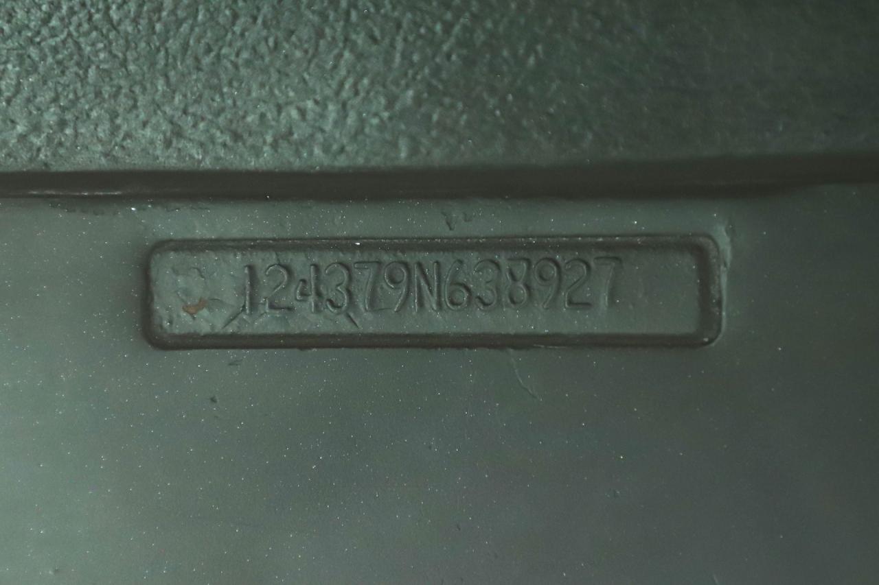 1969 Chevrolet Camaro RS Pro Touring