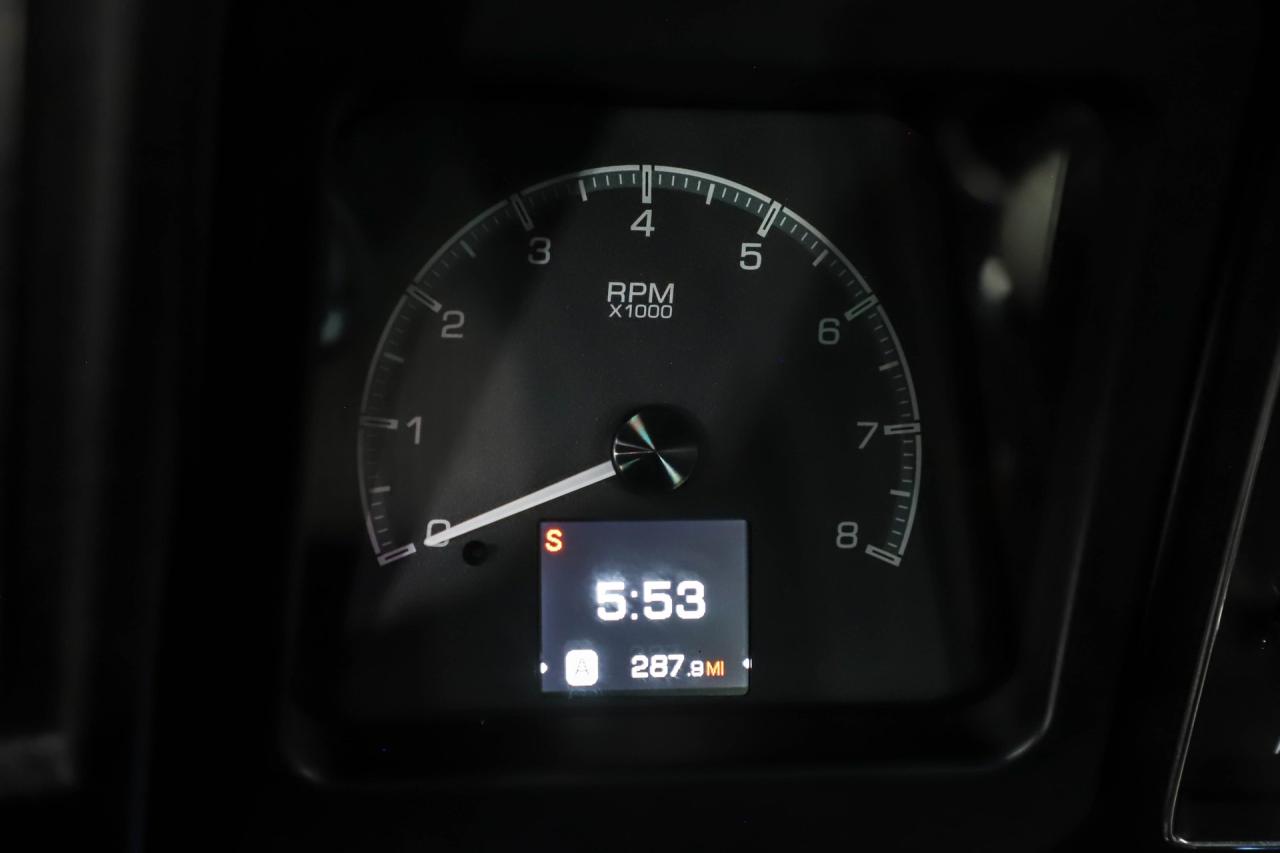 1969 Chevrolet Camaro RS Pro Touring