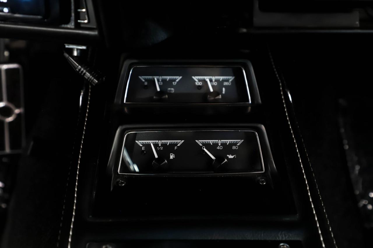 1969 Chevrolet Camaro RS Pro Touring