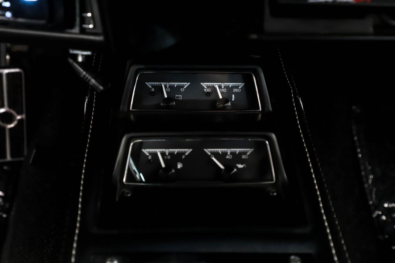 1969 Chevrolet Camaro RS Pro Touring