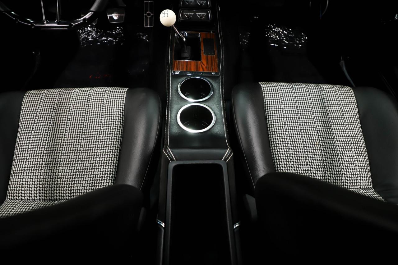 1969 Chevrolet Camaro RS Pro Touring