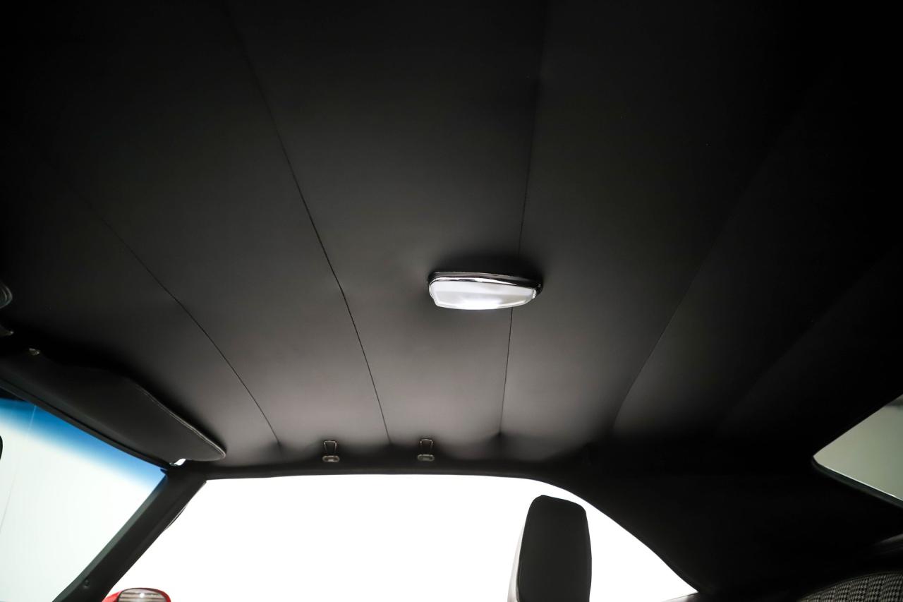 1969 Chevrolet Camaro RS Pro Touring