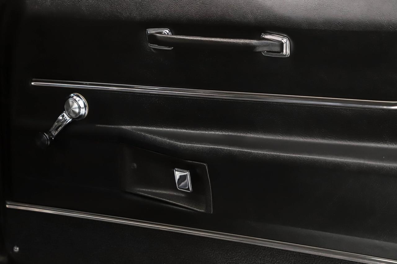 1969 Chevrolet Camaro RS Pro Touring