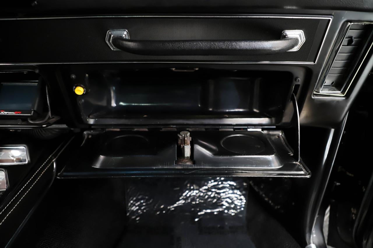 1969 Chevrolet Camaro RS Pro Touring