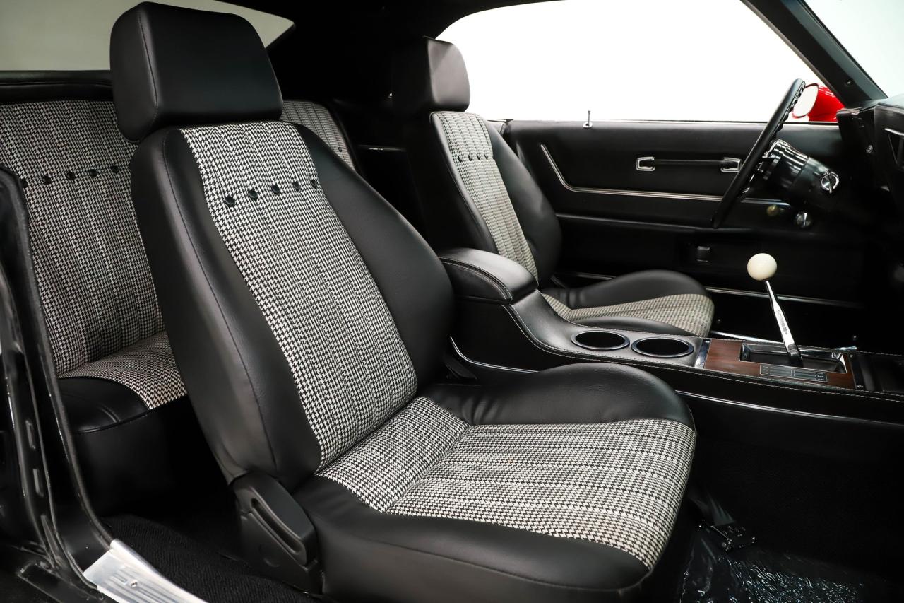 1969 Chevrolet Camaro RS Pro Touring