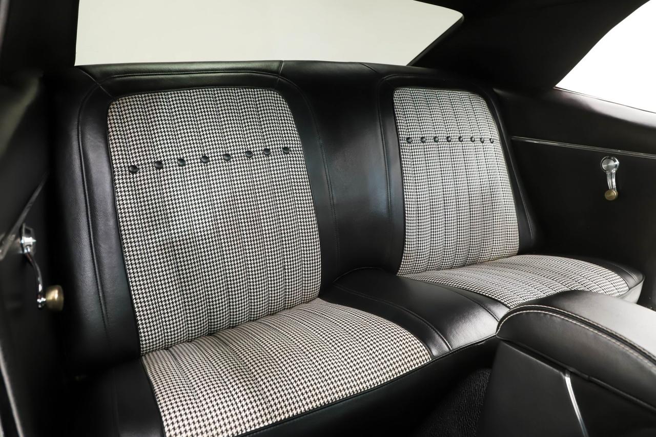 1969 Chevrolet Camaro RS Pro Touring