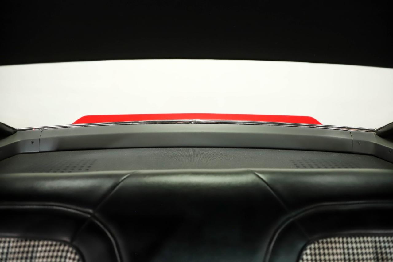 1969 Chevrolet Camaro RS Pro Touring